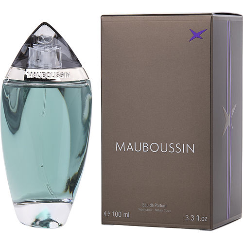 Mauboussinmauboussin Pour Hommeeau De Parfum Spray 3.3 Oz