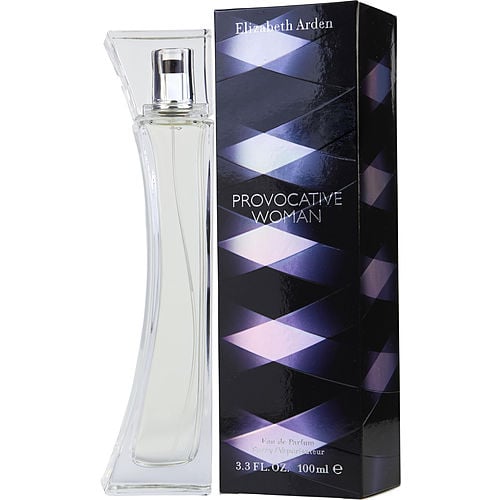 Elizabeth Arden Provocative Eau De Parfum Spray 3.3 Oz