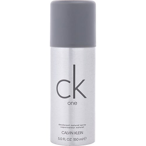 Calvin Kleinck Onedeodorant Spray 5 Oz