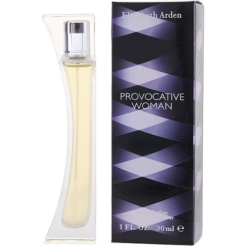 Elizabeth Ardenprovocativeeau De Parfum Spray 1 Oz