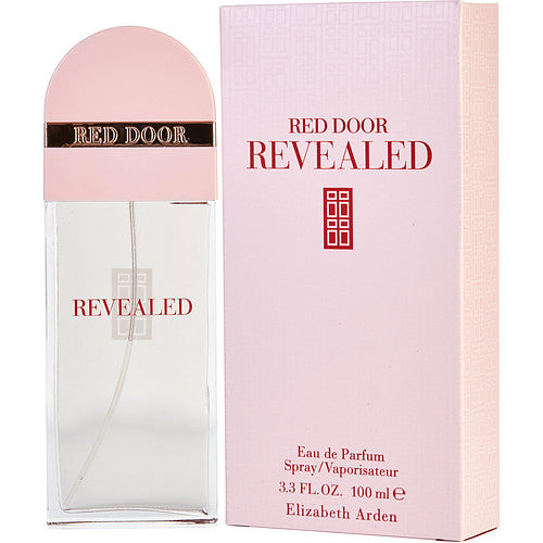 Elizabeth Arden Red Door Revealed Eau De Parfum Spray 3.3 Oz