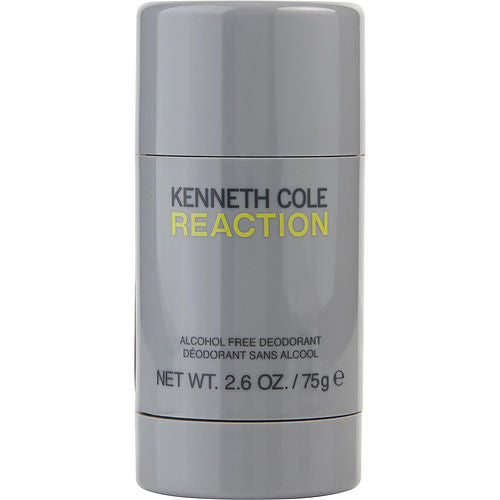 Kenneth Colekenneth Cole Reactiondeodorant Stick Alcohol Free 2.6 Oz