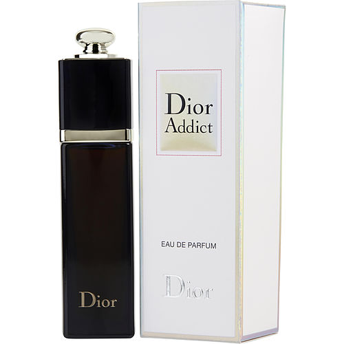 Christian Dior Dior Addict Eau De Parfum Spray 1 Oz (New Packaging) For Women