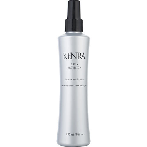 Kenra Kenra Daily Provision Light Weight Leave In Conditioner 8 Oz