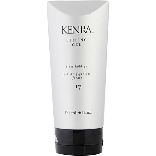 Kenra Kenra Stlying Gel Firm Hold Styling Fixative Number 17 6 Oz