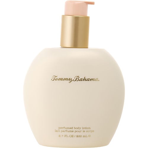 Tommy Bahamatommy Bahamabody Lotion 6.7 Oz