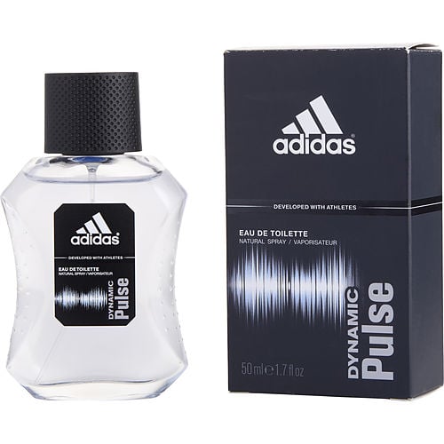 Adidasadidas Dynamic Pulseedt Spray 1.7 Oz