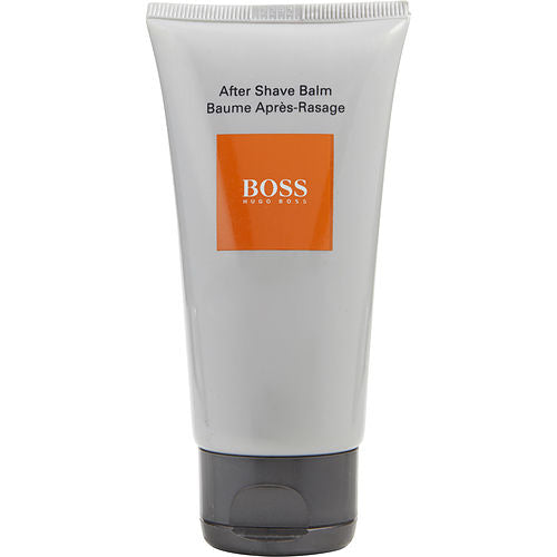Hugo Boss Boss In Motion Aftershave Balm 2.5 Oz