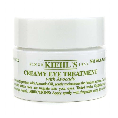 Kiehl'S Kiehl'S Creamy Eye Treatment With Avocado  --14Ml/0.5Oz