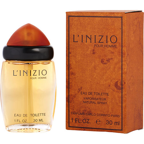 Carlo Corintol'Inizioedt Spray 1 Oz