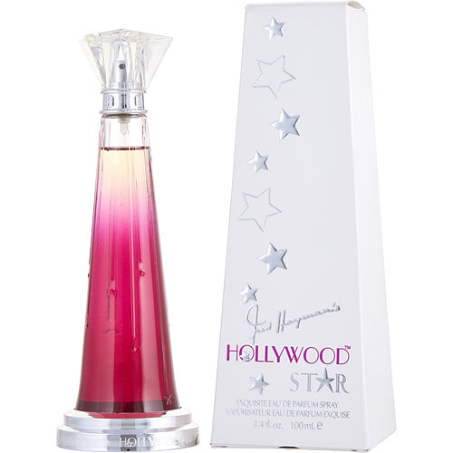 Fred Hayman Hollywood Star Eau De Parfum Spray 3.4 Oz