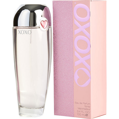 Xoxo Xoxo Eau De Parfum Spray 3.4 Oz