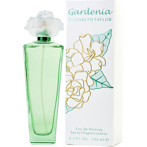 Elizabeth Taylor Gardenia Elizabeth Taylor Eau De Parfum Spray 3.3 Oz
