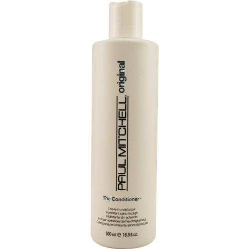 Paul Mitchellpaul Mitchellthe Conditioner Leave In Moisturizer And Conditioner 16.9 Oz