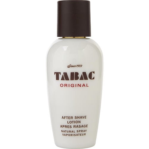 Maurer & Wirtz Tabac Original Aftershave Spray 1.7 Oz