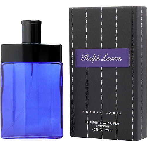 Ralph Laurenralph Lauren Purple Labeledt Spray 4.2 Oz