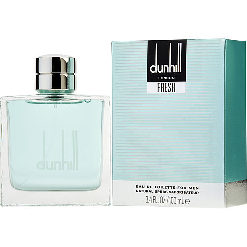 Alfred Dunhill Dunhill Fresh Edt Spray 3.4 Oz