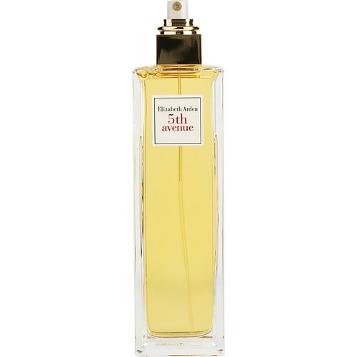 Elizabeth Arden Fifth Avenue Eau De Parfum Spray 4.2 Oz *Tester