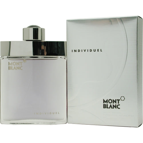 Mont Blancmont Blanc Individueledt Spray 1.7 Oz