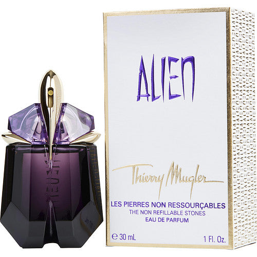 Thierry Mugler Alien Eau De Parfum Spray 1 Oz
