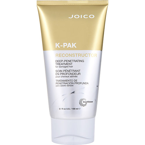 Joicojoicok Pak Deep Penetrating Reconstructor For Damaged Hair 5.1 Oz