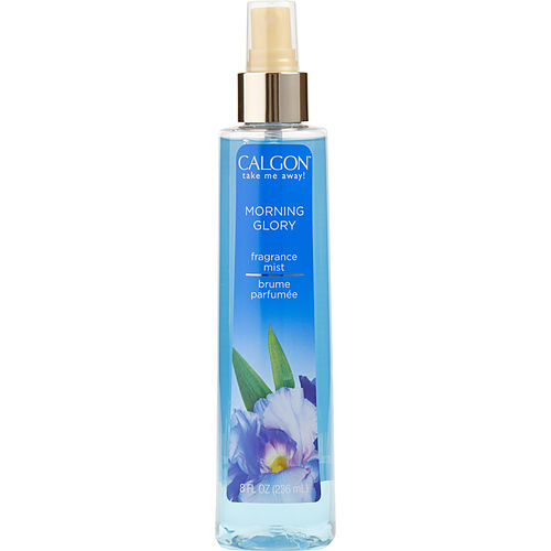 Calgoncalgon Morning Glorybody Mist 8 Oz