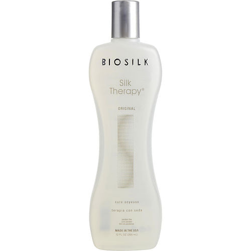 Biosilk Biosilk Silk Therapy 12 Oz