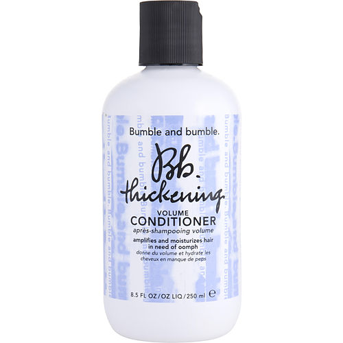 Bumble And Bumblebumble And Bumblethickening Volume Conditioner 8.5 Oz