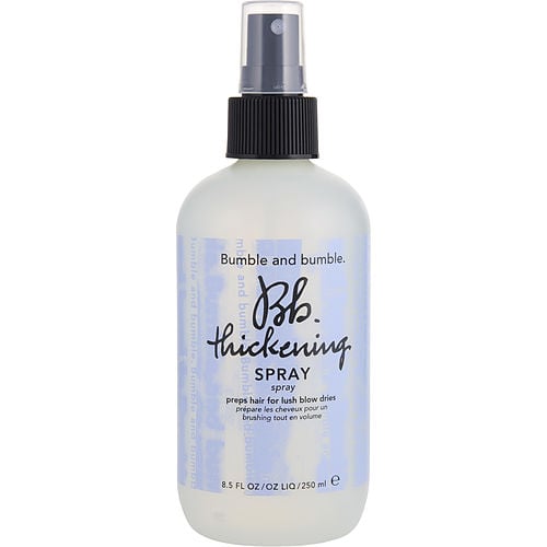 Bumble And Bumblebumble And Bumblethickening Hair Spray 8.5 Oz