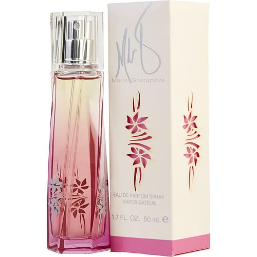 Maria Sharapovamaria Sharapovaeau De Parfum Spray 1.7 Oz