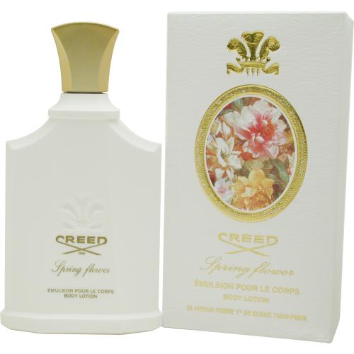 Creedcreed Spring Flowerbody Lotion 6.8 Oz