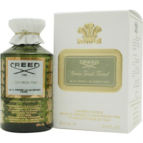 Creedcreed Green Irish Tweedeau De Parfum Flacon 8.1 Oz