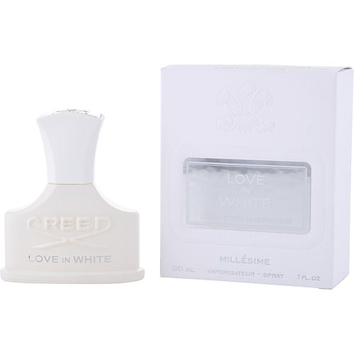 Creedcreed Love In Whiteeau De Parfum Spray 1 Oz