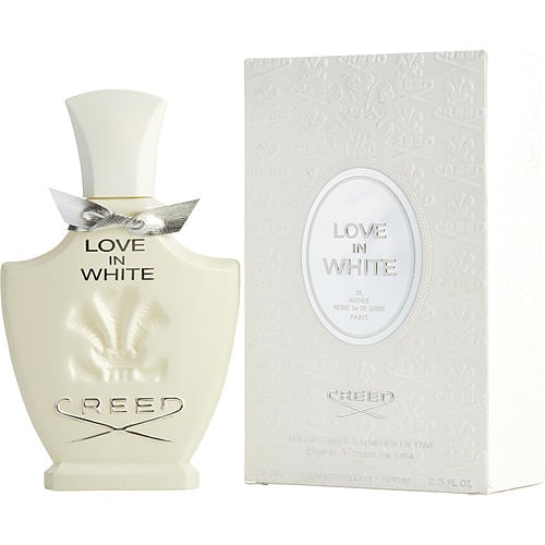 Creed Creed Love In White Eau De Parfum Spray 2.5 Oz