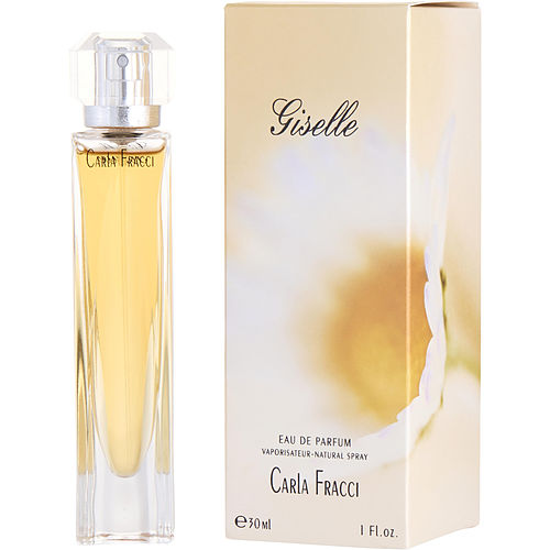 Carla Fraccicarla Fracci Giselleeau De Parfum Spray 1 Oz