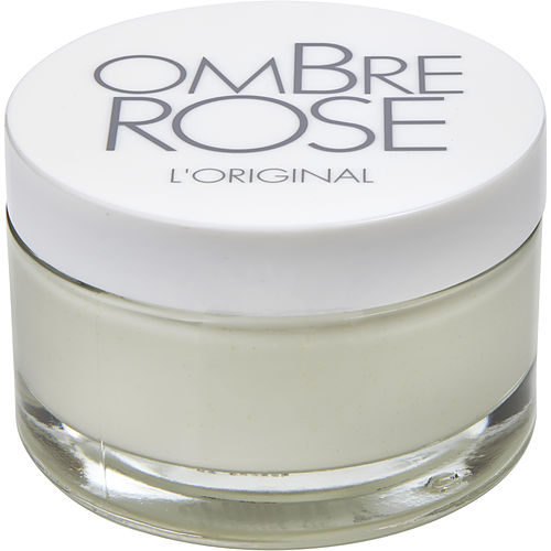 Jean Charles Brosseau Ombre Rose Body Cream 6.7 Oz