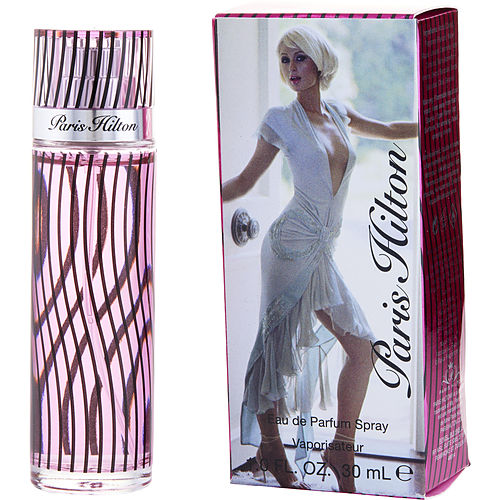 Paris Hiltonparis Hiltoneau De Parfum Spray 1 Oz