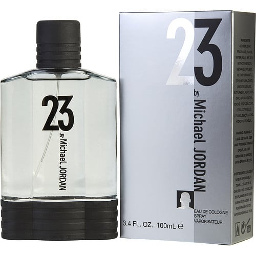 Michael Jordan Michael Jordan 23 Cologne Spray 3.4 Oz For Men