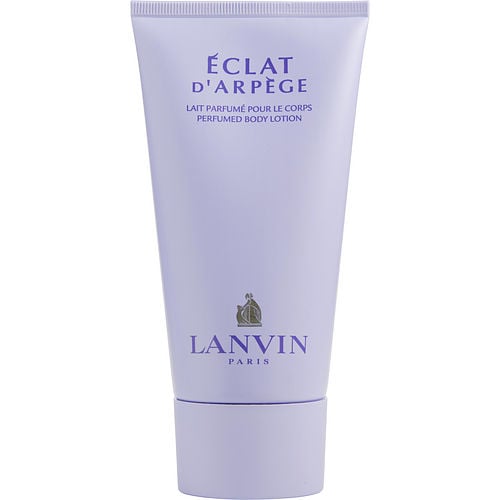 Lanvin Eclat D'Arpege Body Lotion 5 Oz For Women