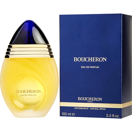 Boucheron Boucheron Eau De Parfum Spray 3.3 Oz