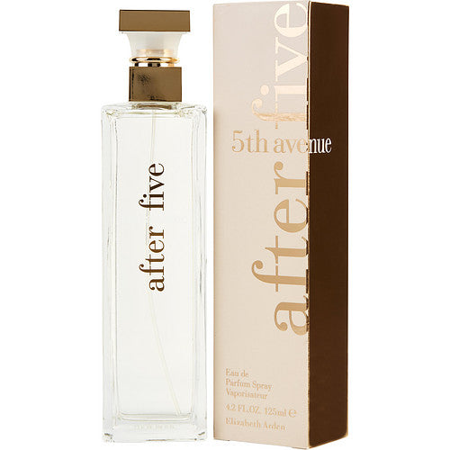 Elizabeth Arden Fifth Avenue After Five Eau De Parfum Spray 4.2 Oz