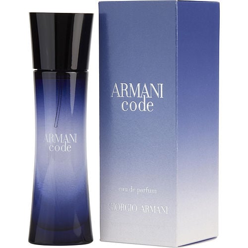 Giorgio Armaniarmani Codeeau De Parfum Spray 1 Oz