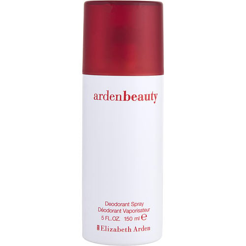 Elizabeth Arden Arden Beauty Deodorant Spray 5 Oz