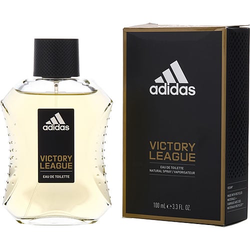 Adidas Adidas Victory League Edt Spray 3.4 Oz For Men