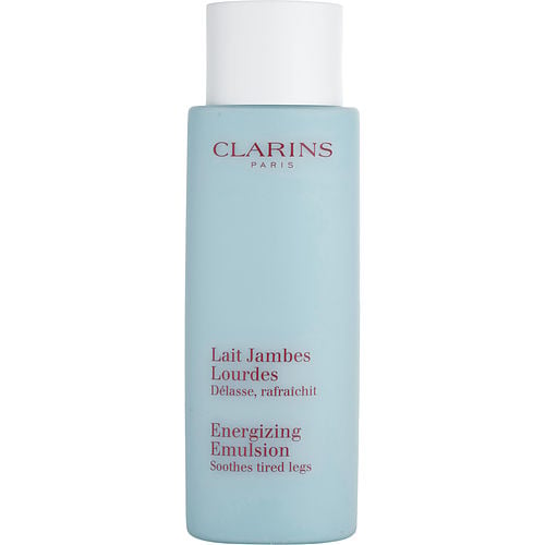 Clarins Clarins Energizing Emulsion For Tired Legs  --125Ml/4.2Oz
