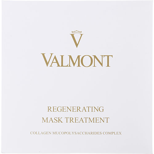 Valmont Valmont Regenerating Mask--1Sheet