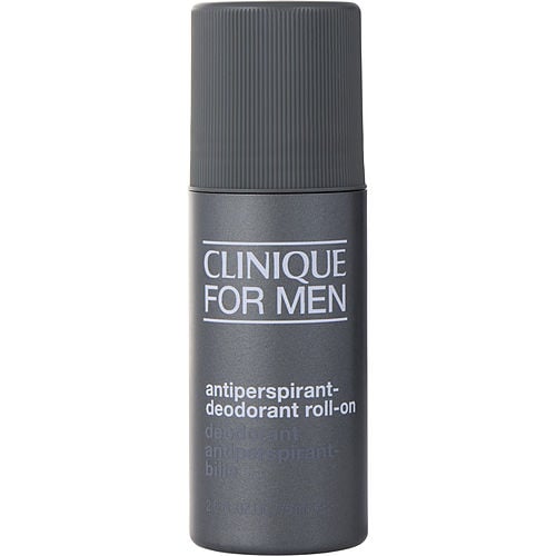 Clinique Clinique Skin Supplies For Men:Roll On Deodorant--75Ml/2.5Oz