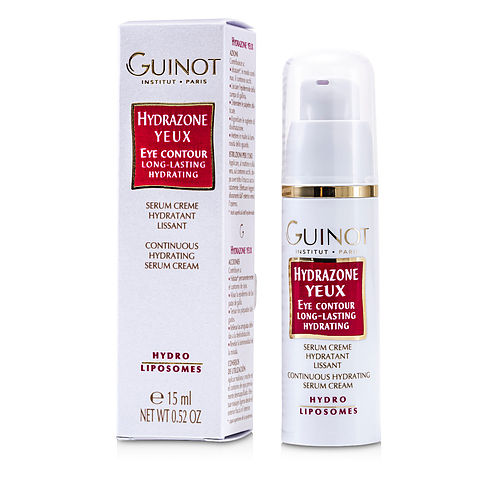 Guinot Guinot Hydrazone Eye Contour Serum Cream  --15Ml/0.5Oz For Women