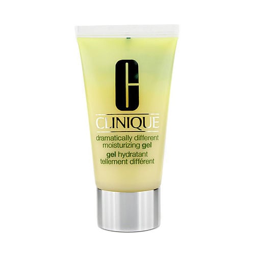 Clinique Clinique Dramatically Different Moisturising Gel - Combination Oily To Oily (Tube)  --50Ml/1.7Oz