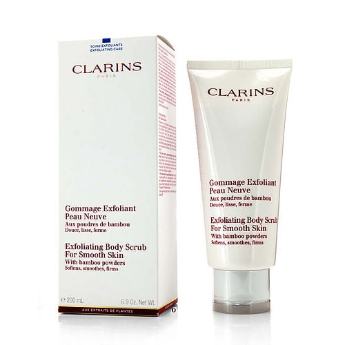 Clarins Clarins Exfoliating Body Scrub For Smooth Skin  --200Ml/7Oz